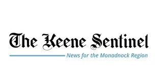Feature Story about The Regulated Classroom in the Keene Sentinel Newspaper