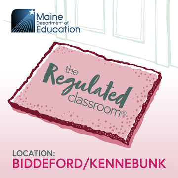 Biddeford/Kennebunk (Maine Educators Only)