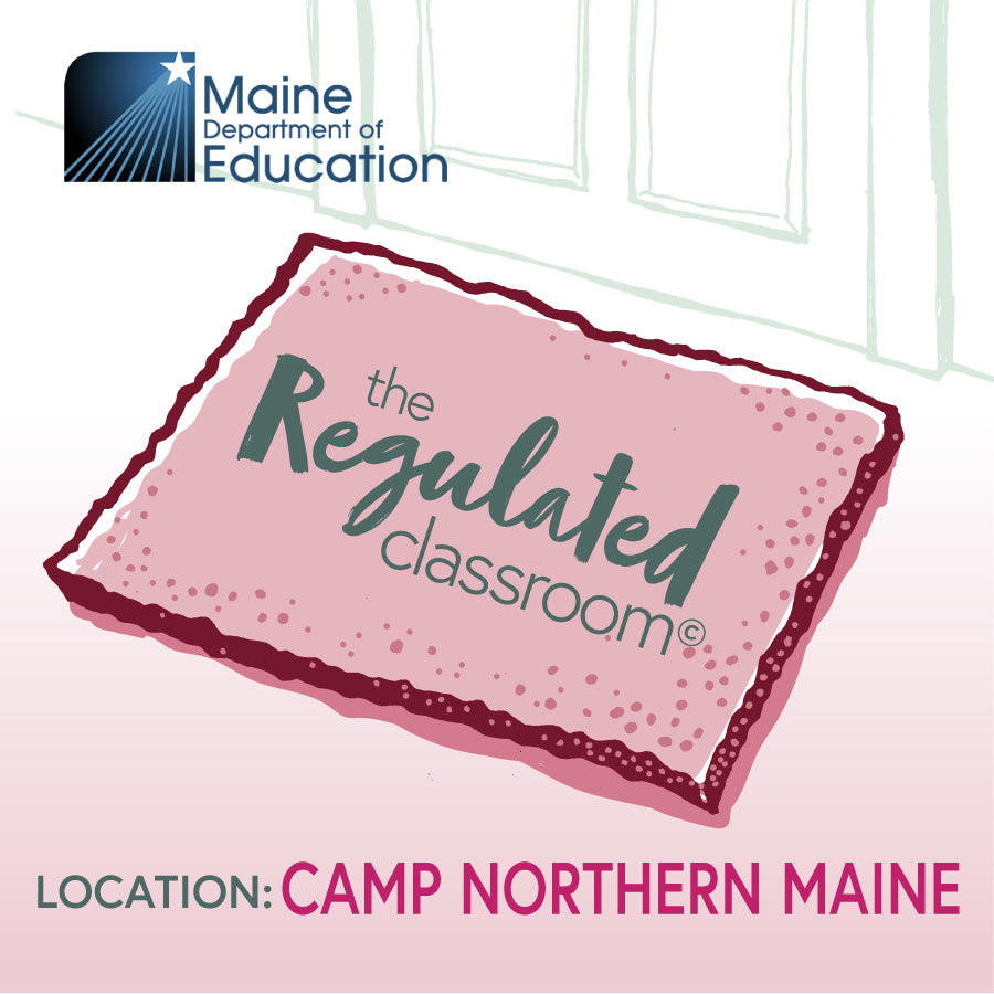 Camp Northern Maine (Maine Educators Only)