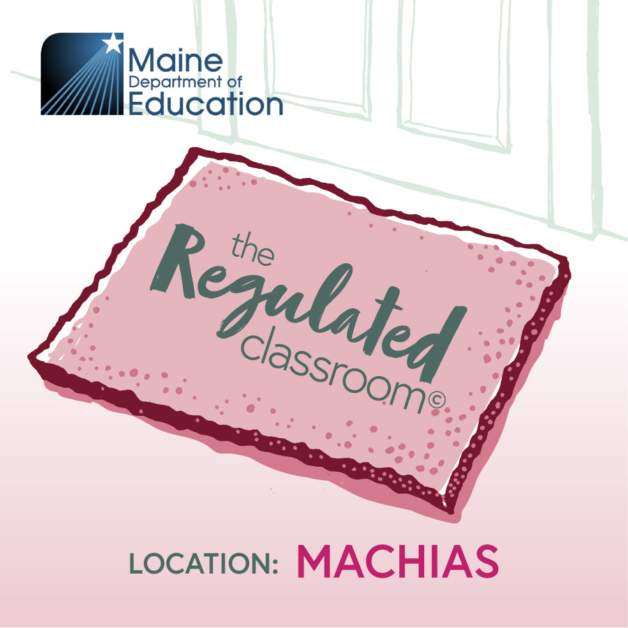 Machias (Maine Educators Only)