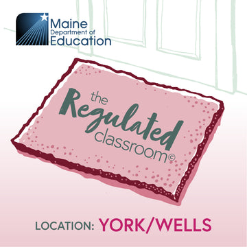 York/Wells (Maine Educators Only)