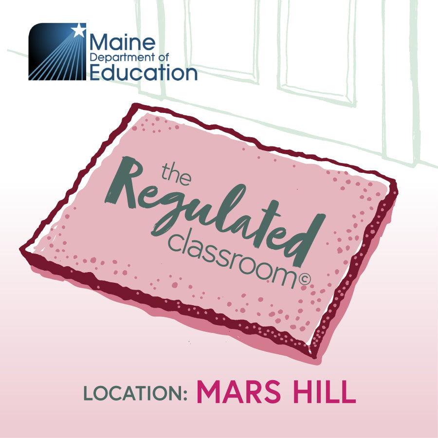 Mars Hill (Maine Educators Only)